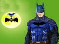 Spel Batman Jurk online