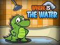 Spel Waar is het water? online