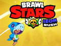 Spel Brawl Star Leon Rush online