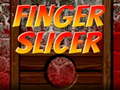 Spel Vinger Snijder online