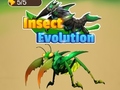 Spel Insectevolutie online