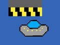 Spel Flappy UFO online