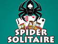 Spel De Spin Solitaire online