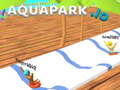 Spel Aquapark.io online