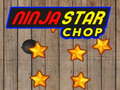 Spel Sterren Ninja Snede online