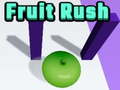 Spel Fruit Rush online