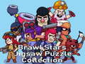 Spel Brawl Stars Puzzelcollectie online