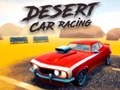 Spel Woestijn Auto Racing online