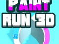 Spel Paunt Run 3D online