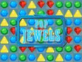 Spel Juweel Knallen online