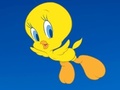 Spel Flappy Tweety online