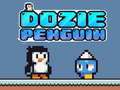 Spel Dozie Pinguïn online