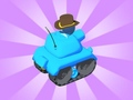 Spel Tank Rush online