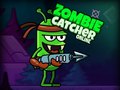 Spel Zombie Vanger Online online