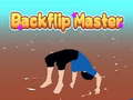 Spel Backflip Meester online