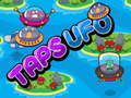 Spel Taps UFO online