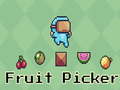 Spel Fruitplukker online