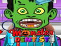 Spel Monster Tandarts online