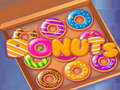 Spel Donuts online