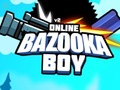 Spel Bazooka Jongens Online online