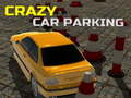 Spel Gekke Auto Parking online