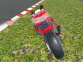 Spel Gekke Fietsracer online