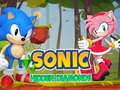 Spel Sonic: Verborgen Diamanten online