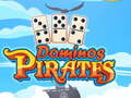 Spel Domino Piraten online