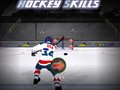 Spel Hockeyvaardigheden online