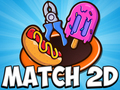 Spel Match 2D online