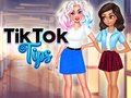 Spel TikTok Tips online