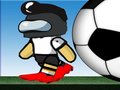 Spel Onur Voetbal online