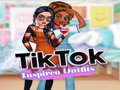 Spel TikTok geïnspireerde outfits online