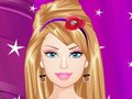 Spel Barbie Verkleedfeest online