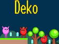 Spel Deko online