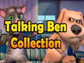 Spel Talking Ben Collectie online