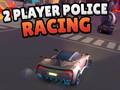 Spel 2 Spelers Politie Racen online