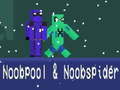 Spel Noobpool en NoobSpider online