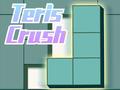 Spel Tetris Crush online