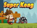 Spel Super Kong online