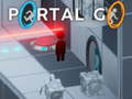 Spel Portal ga online