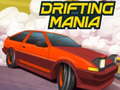 Spel Drift Mania online