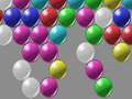 Spel Bubble Shooter 1000 online