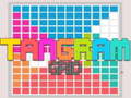 Spel Tangram Raster online