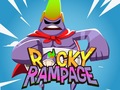 Spel Rocky Rampage online