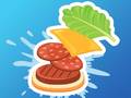 Spel Sandwich Shuffle online