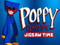 Spel Poppy Playtime: Puzzel Tijd online