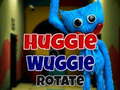 Spel Huggie Wuggie Draai online