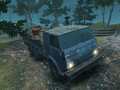 Spel 4WD Off-Road Rij Simulatie online