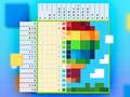 Spel Nonogram Puzzel online